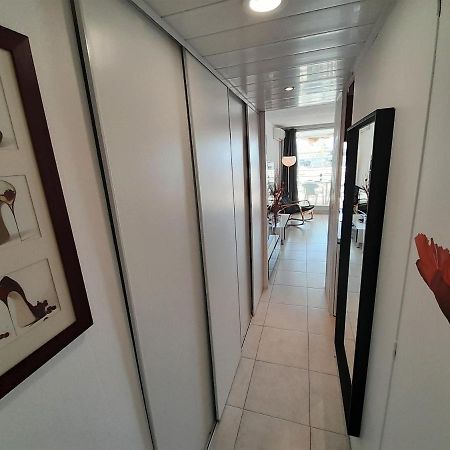 Village Naturiste - Mords Moi Agde Exterior foto